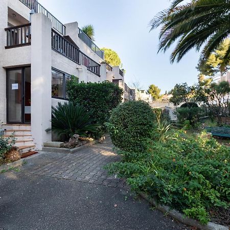 Appartement Les Pierreplane à Bandol Extérieur photo