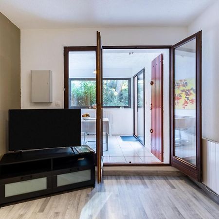 Appartement Les Pierreplane à Bandol Extérieur photo