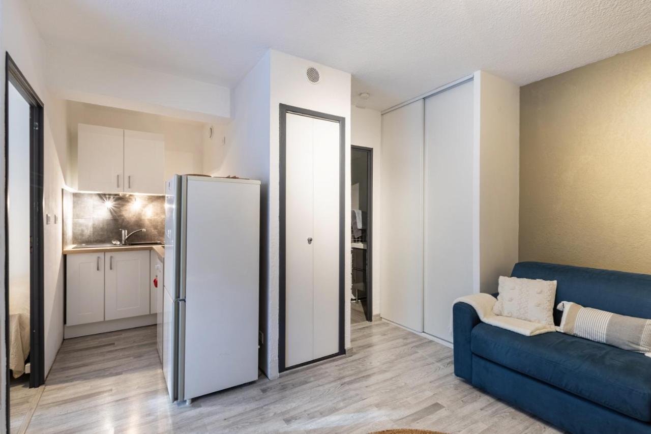 Appartement Les Pierreplane à Bandol Extérieur photo