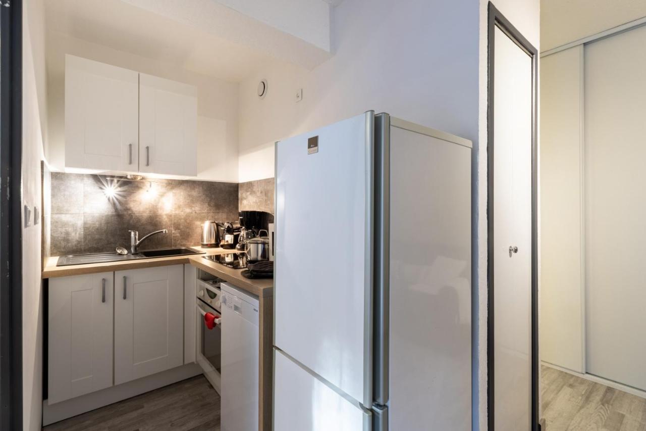 Appartement Les Pierreplane à Bandol Extérieur photo