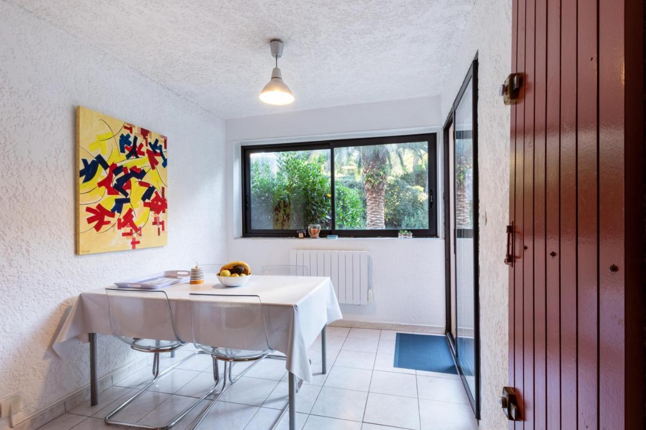 Appartement Les Pierreplane à Bandol Extérieur photo