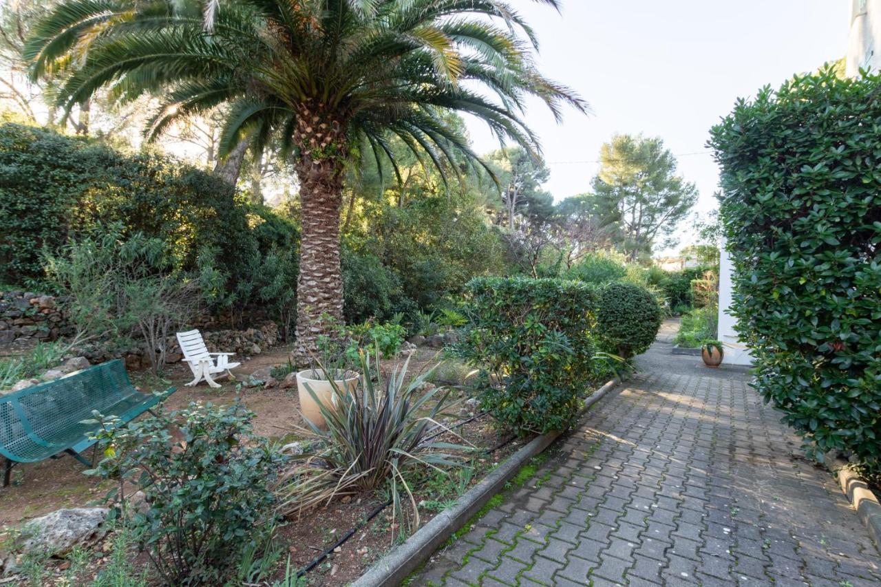 Appartement Les Pierreplane à Bandol Extérieur photo