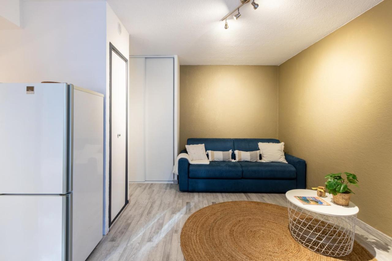 Appartement Les Pierreplane à Bandol Extérieur photo