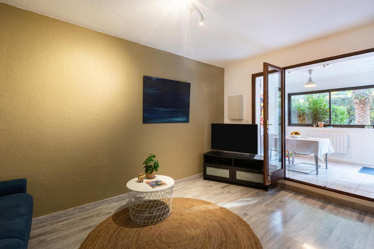 Appartement Les Pierreplane à Bandol Extérieur photo